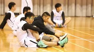 [流言板]詹姆斯：芬尼-史密斯是赢家球员，他完成了三个关键回合48亮116回复